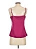 CeCe 100% Polyester Pink Tank Top Size S - photo 2