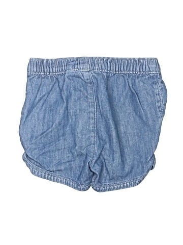 The Children's Place Denim Shorts (view 2)