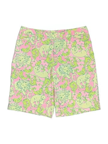 Lilly Pulitzer Shorts (view 1)