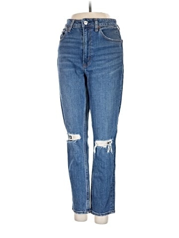 Abercrombie & Fitch Jeans (view 1)