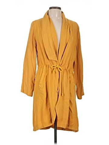 Max Jeans Trenchcoat (view 1)