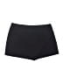 Babaton Solid Black Active Skort Size 10 - photo 1