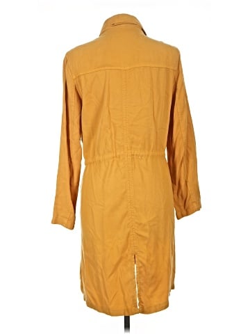Max Jeans Trenchcoat (view 2)