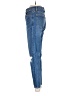 Abercrombie & Fitch Blue Jeans Size 25 waist - photo 5