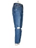Abercrombie & Fitch Blue Jeans Size 25 waist - photo 4