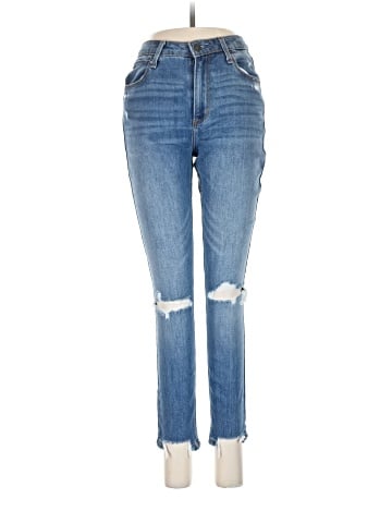 Abercrombie & Fitch Jeans (view 1)