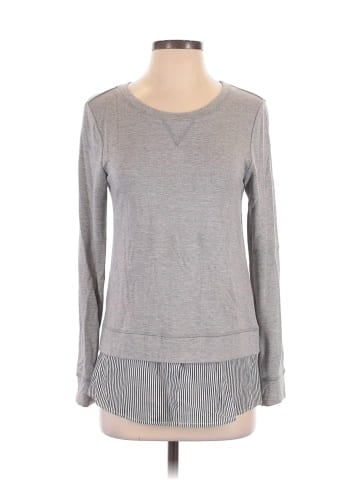 BB Dakota Long Sleeve Top (view 1)