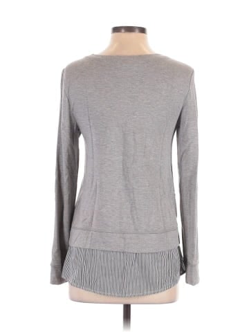 BB Dakota Long Sleeve Top (view 2)