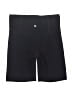 Athleta Solid Black Athletic Shorts Size M - photo 2