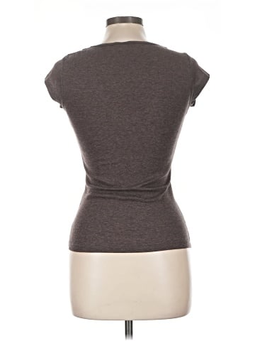 Weavers Short Sleeve Top (view 2)