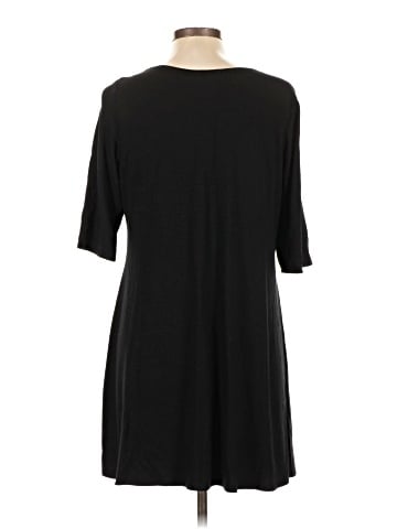 Eileen Fisher Casual Dress (view 2)