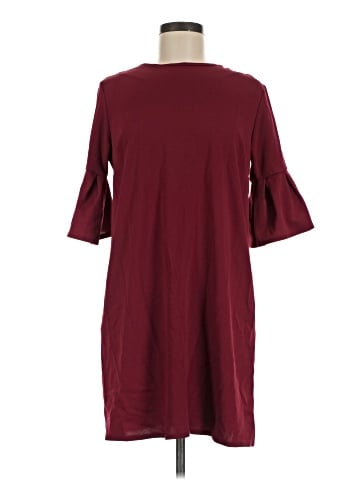 2 Hearts Casual Dress (view 1)