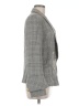 Laundry by Shelli Segal Gray Blazer Size 8 - photo 4