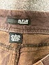 a.n.a. A New Approach Brown Jeans Size 4 - photo 7