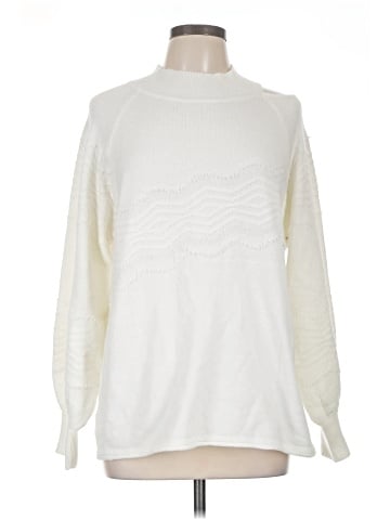 Democracy Turtleneck Sweater (view 1)