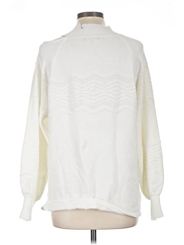 Democracy Turtleneck Sweater (view 2)