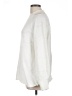 Democracy White Turtleneck Sweater Size L - photo 5