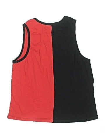 Assorted Brands Sleeveless T-Shirt (view 2)