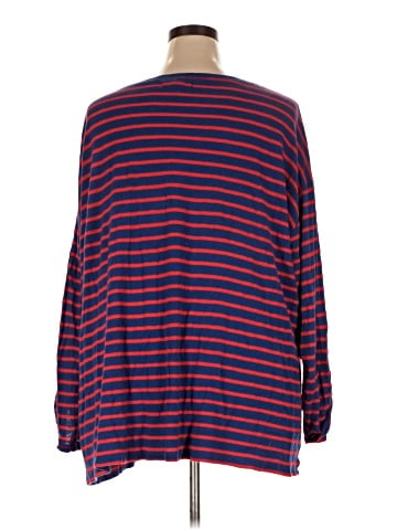 Sejour 3/4 Sleeve T-Shirt (view 2)