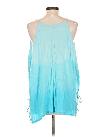 Rip Curl Sleeveless Blouse (view 2)