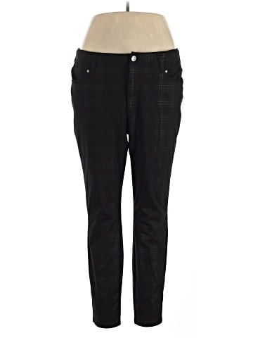 Simply Vera Vera Wang Jeggings (view 1)