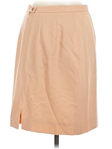 Rene Lezard Formal Skirt (view 2)