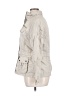 Eddie Bauer 100% Cotton Ivory Jacket Size XL - photo 5