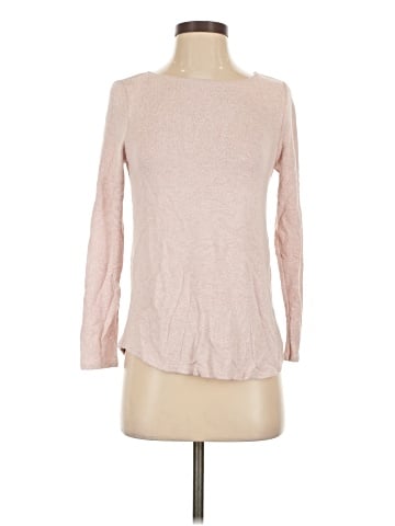 Soma Long Sleeve T-Shirt (view 1)