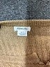 Kimchi Blue Tan Cardigan Size XS - photo 7