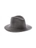 Rag & Bone 100% Wool Gray Fedora Size S - photo 1