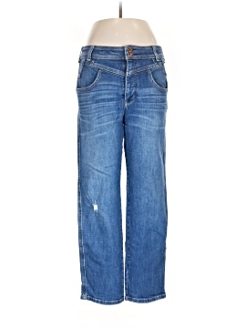 Pilcro and the Letterpress Jeans (view 1)