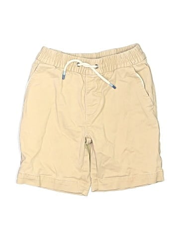 Gap Kids Khaki Shorts (view 1)