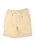 Gap Kids Tan Khaki Shorts Size S (kids) - photo 1