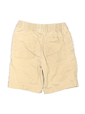 Gap Kids Khaki Shorts (view 2)
