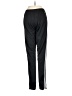 Adidas 100% Polyester Black Track Pants Size XS - photo 2