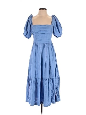 Abercrombie & Fitch Casual Dress (view 1)
