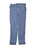 Nordstrom Blue Cargo Pants Size 8 - photo 1