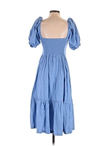 Abercrombie & Fitch Casual Dress (view 2)