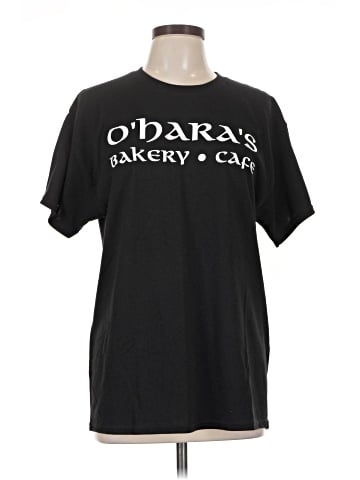 Hanes Short Sleeve T-Shirt (view 1)