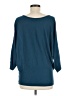 Splendid Teal Pullover Sweater Size M - photo 2