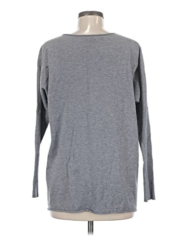 Charlie Pullover Sweater (view 2)