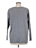 Charlie Gray Pullover Sweater Size M - photo 2