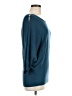 Splendid Teal Pullover Sweater Size M - photo 4