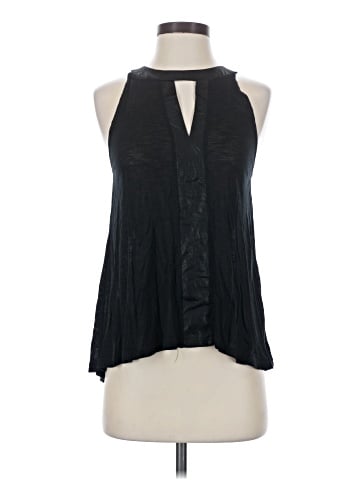 Sparkle & Fade Sleeveless Blouse (view 1)