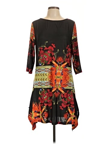 Reborn Casual Dress (view 1)