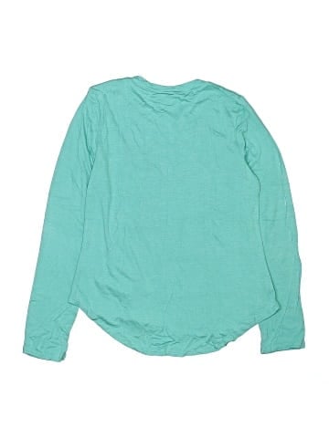 Self Esteem Long Sleeve T-Shirt (view 2)