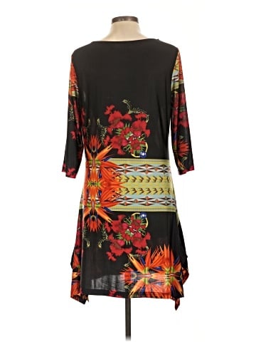 Reborn Casual Dress (view 2)