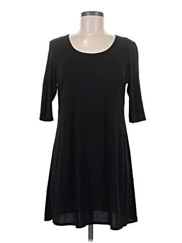 Eileen Fisher Casual Dress (view 1)