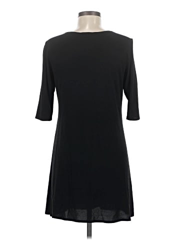 Eileen Fisher Casual Dress (view 2)