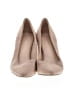 Kelly & Katie Tan Heels Size 7 - photo 2